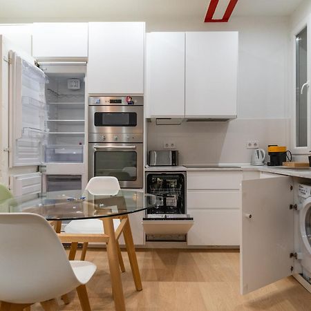 דירות מדריד Cozy And Central-1Bd 1Bth- Cortes מראה חיצוני תמונה