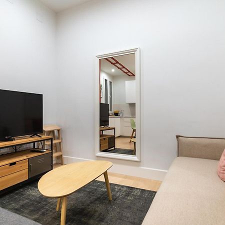 דירות מדריד Cozy And Central-1Bd 1Bth- Cortes מראה חיצוני תמונה